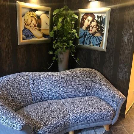Apartament Viking Dziwnów Zewnętrze zdjęcie