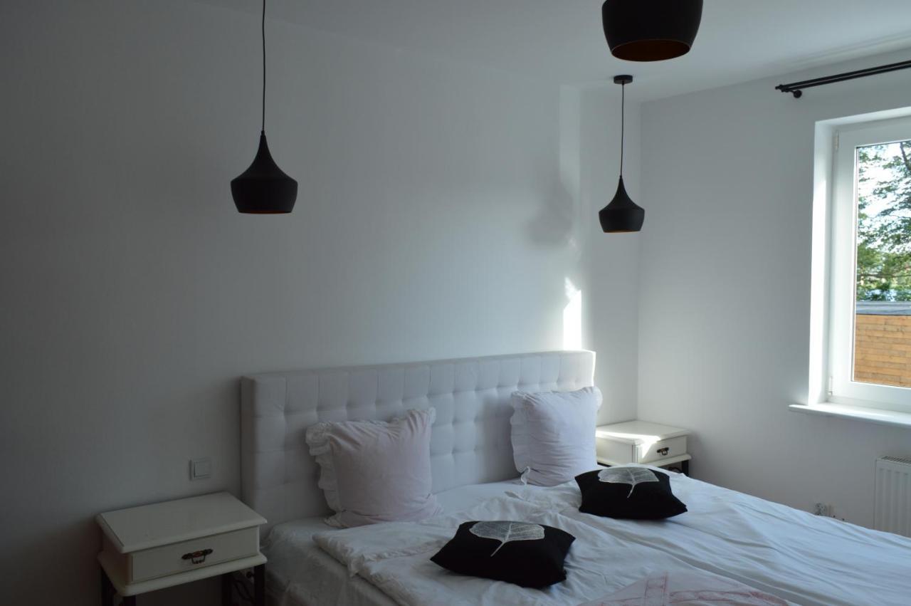 Apartament Viking Dziwnów Zewnętrze zdjęcie