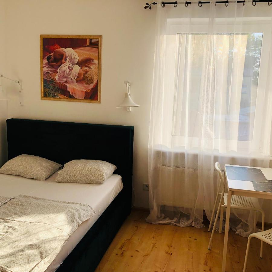 Apartament Viking Dziwnów Zewnętrze zdjęcie