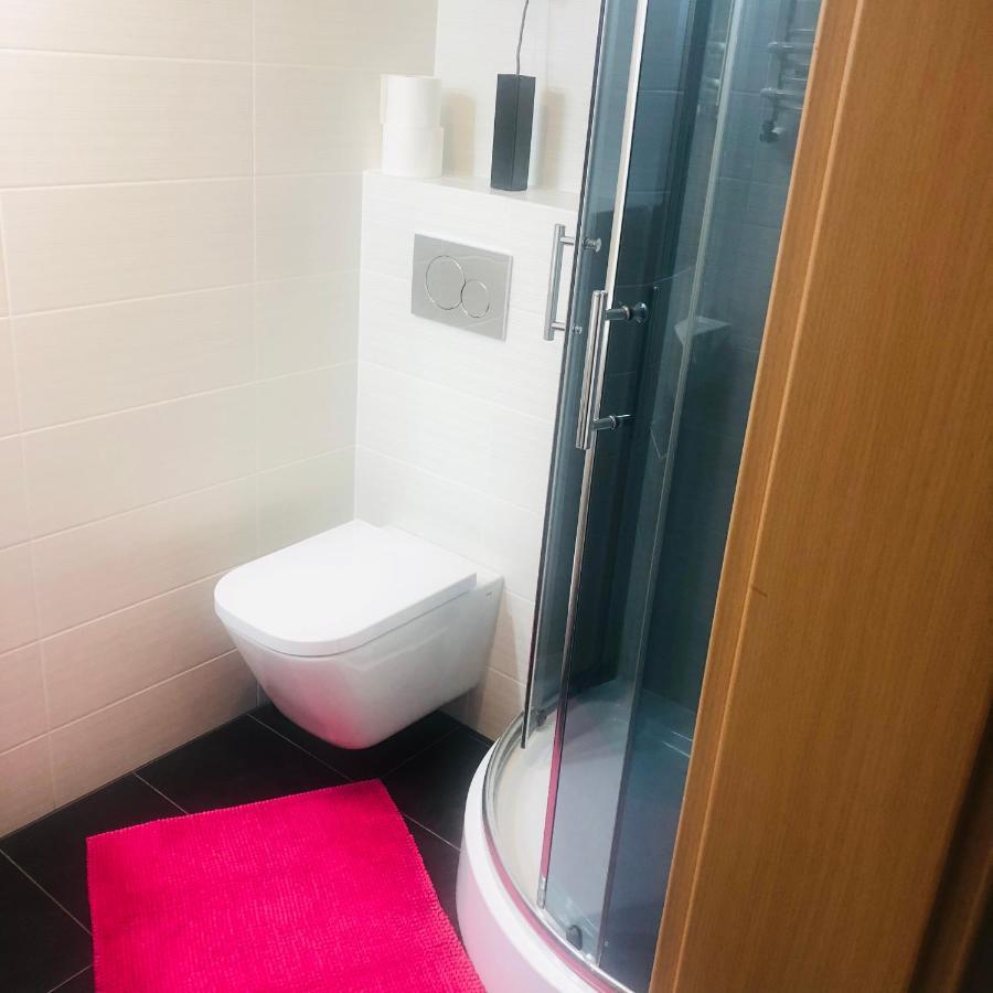 Apartament Viking Dziwnów Zewnętrze zdjęcie