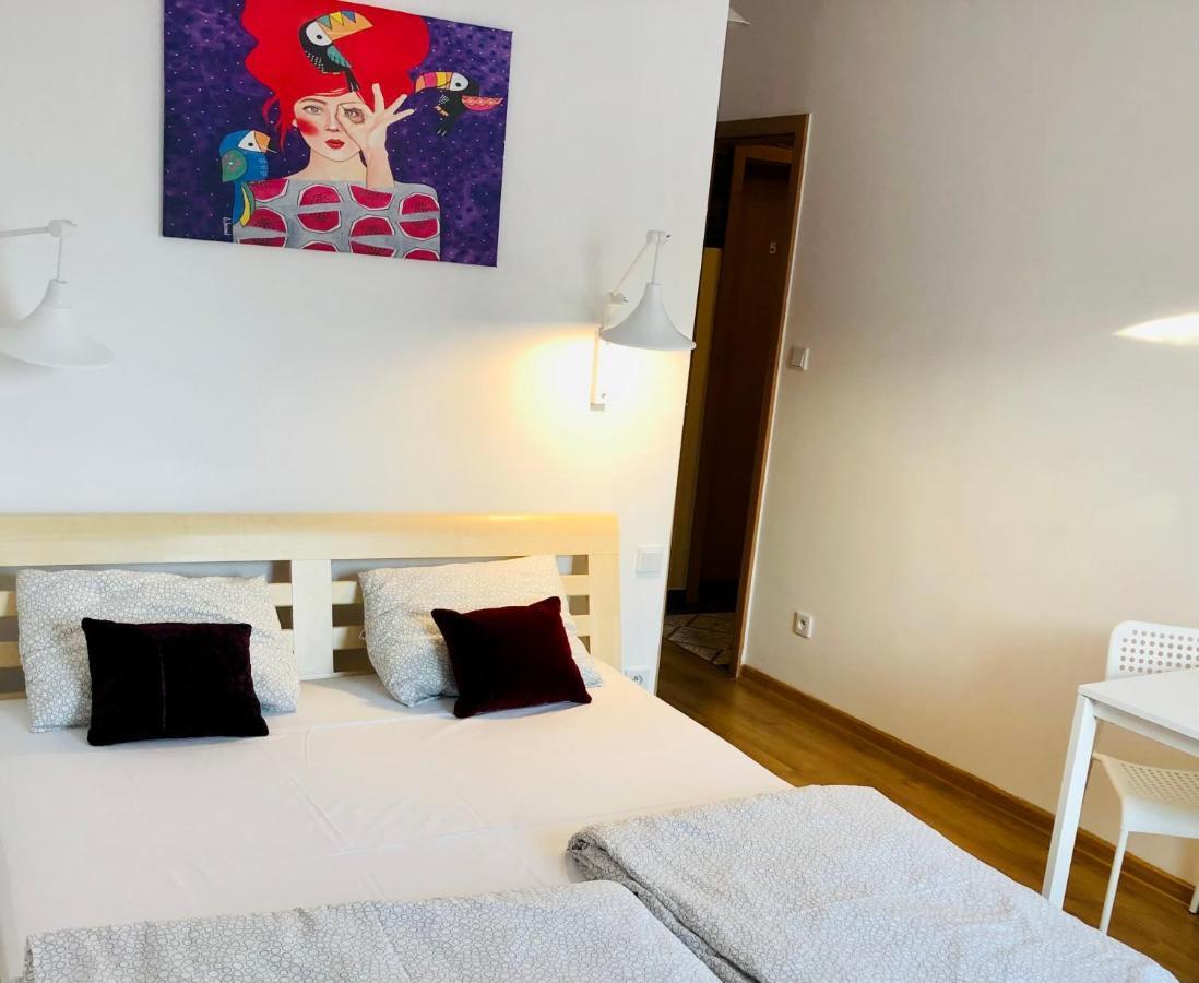 Apartament Viking Dziwnów Zewnętrze zdjęcie