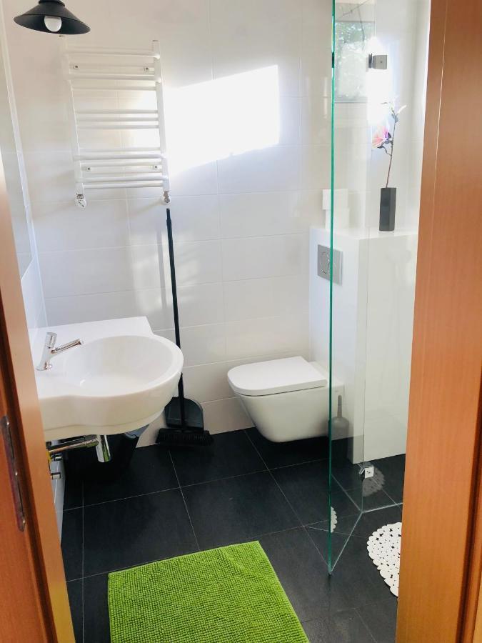 Apartament Viking Dziwnów Zewnętrze zdjęcie