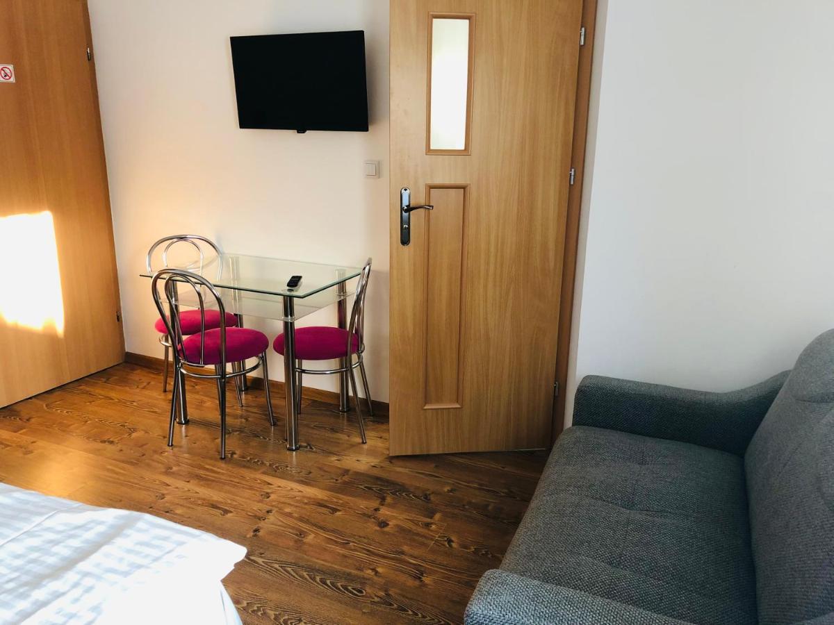 Apartament Viking Dziwnów Zewnętrze zdjęcie