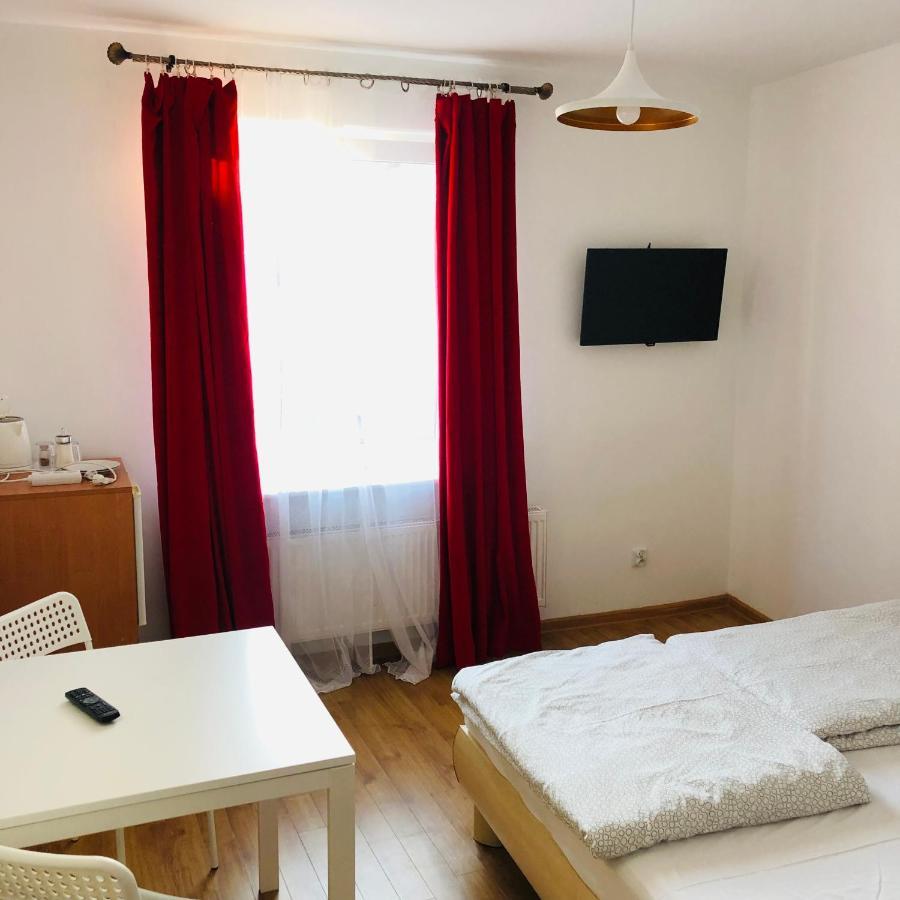 Apartament Viking Dziwnów Zewnętrze zdjęcie