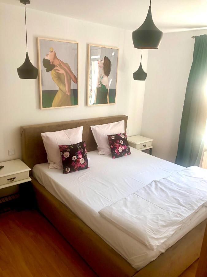 Apartament Viking Dziwnów Zewnętrze zdjęcie