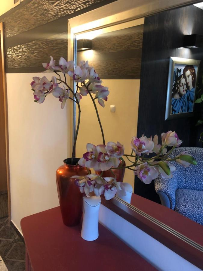 Apartament Viking Dziwnów Zewnętrze zdjęcie