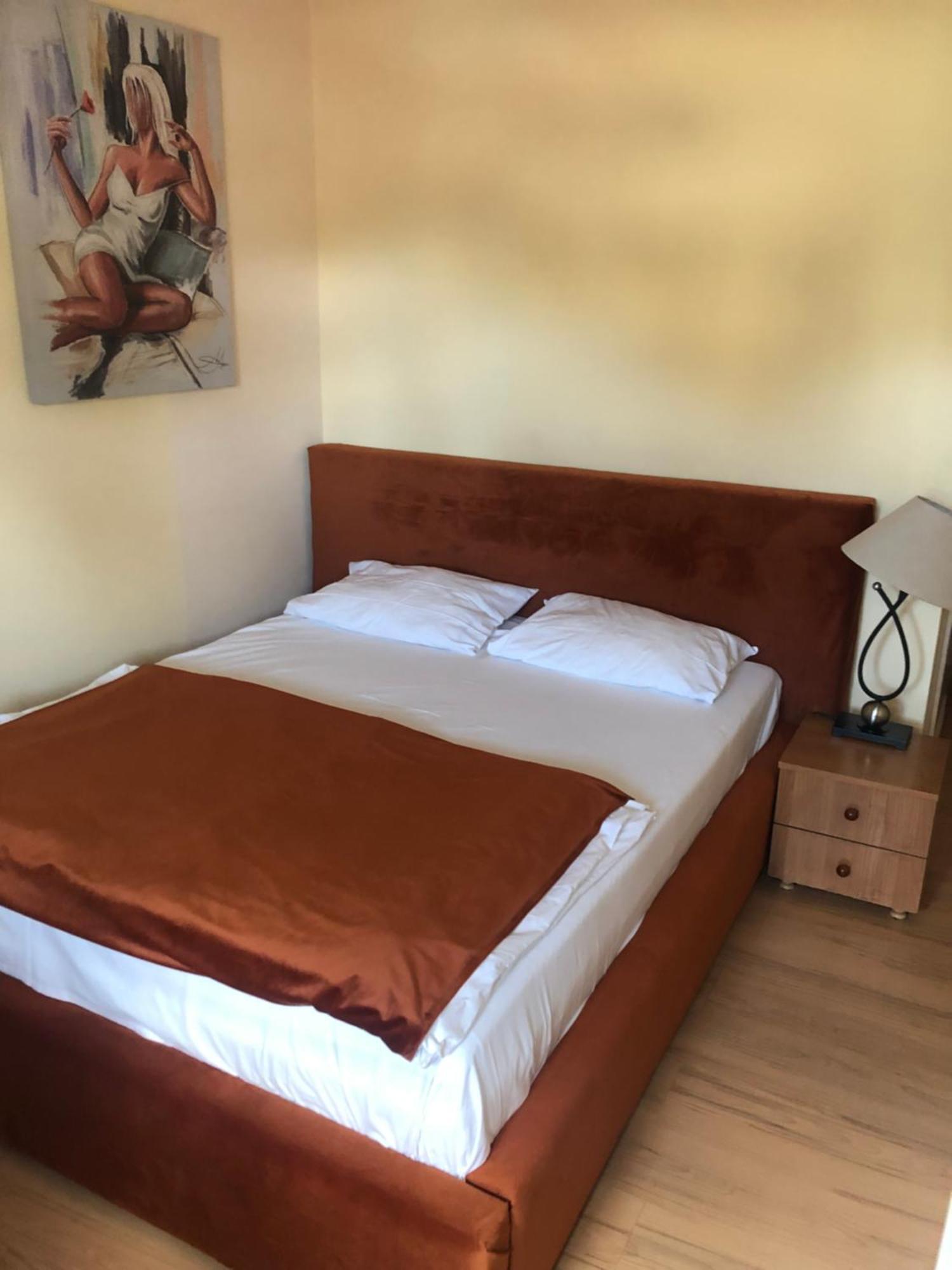 Apartament Viking Dziwnów Zewnętrze zdjęcie