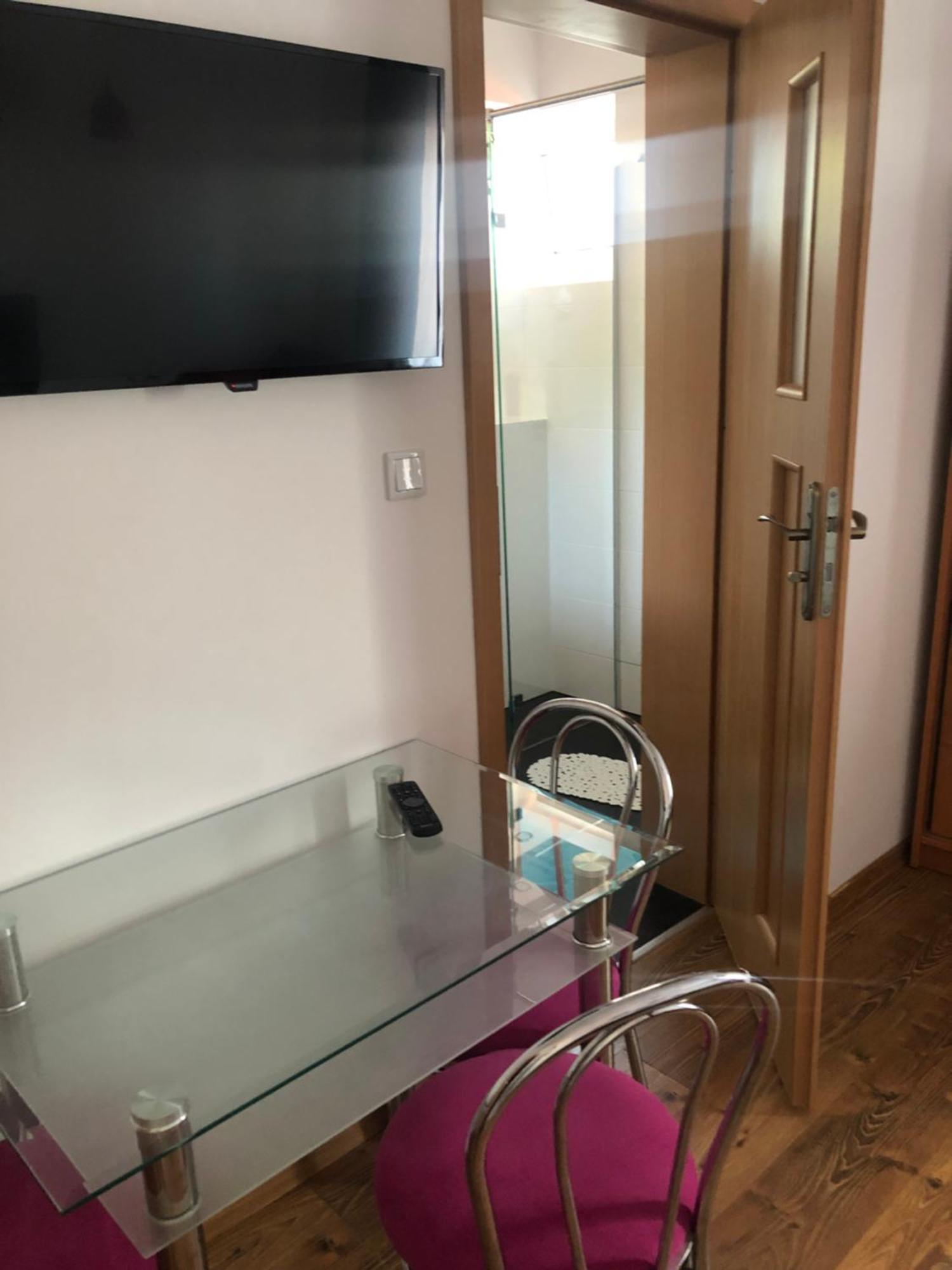 Apartament Viking Dziwnów Zewnętrze zdjęcie