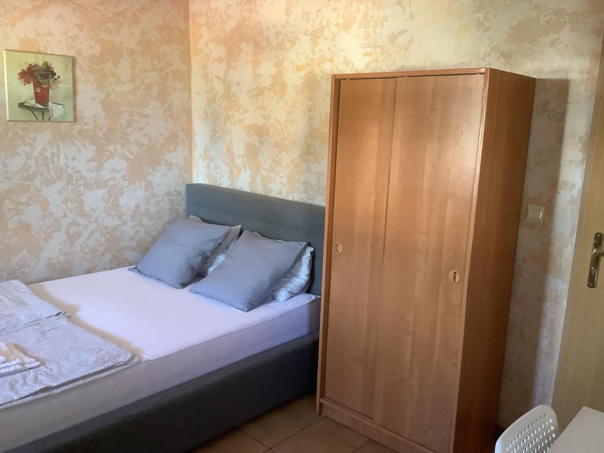 Apartament Viking Dziwnów Zewnętrze zdjęcie
