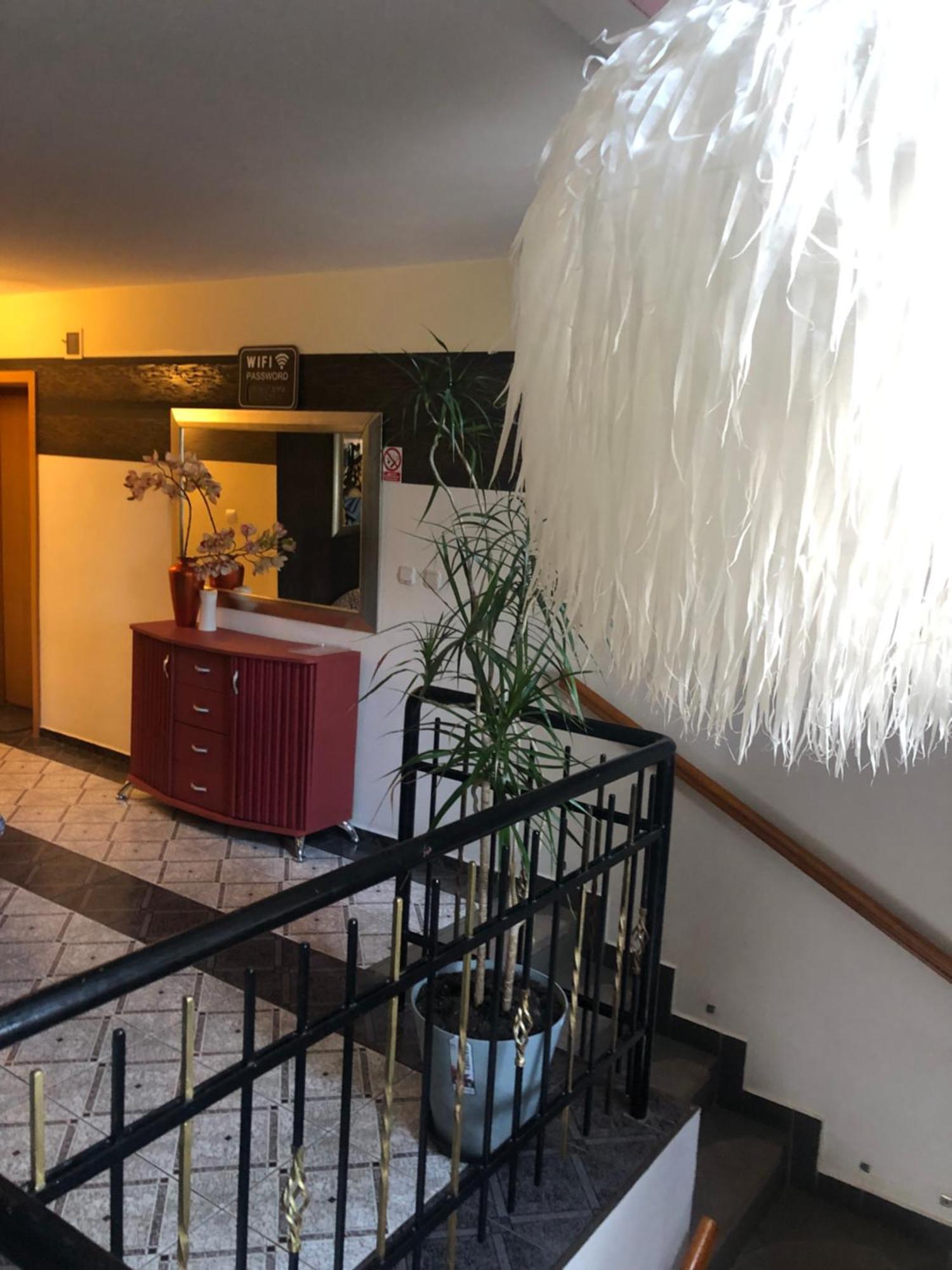 Apartament Viking Dziwnów Zewnętrze zdjęcie
