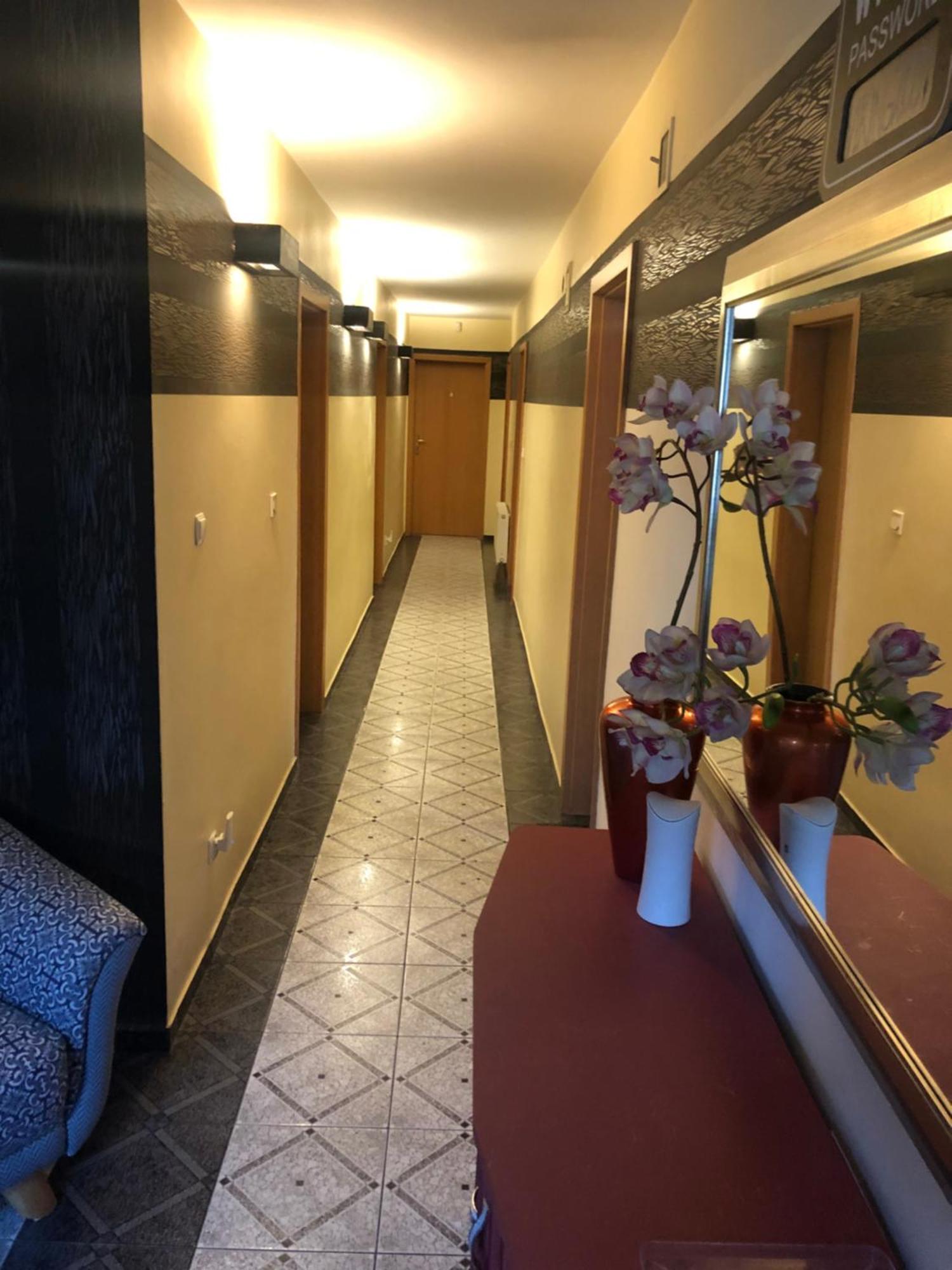 Apartament Viking Dziwnów Zewnętrze zdjęcie